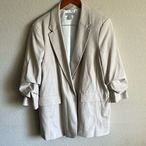 Cream H&M Blazer